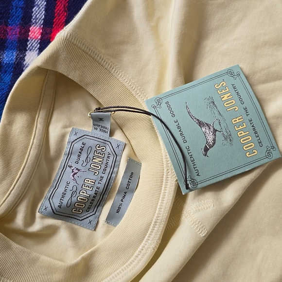 Tee shirt for men - Picture 11 of 11